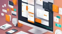 Avast One's clean interface highlighting core protection features, scan options, and free version capabilities