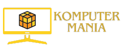 Komputer Mania