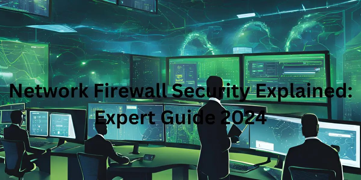 Network firewall security system protecting digital infrastructure with advanced cyber defense mechanisms and real-time threat monitoring