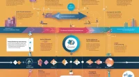 Evolution of Development Traditional Programming to AI-Assisted Development flow diagram showing transition phases