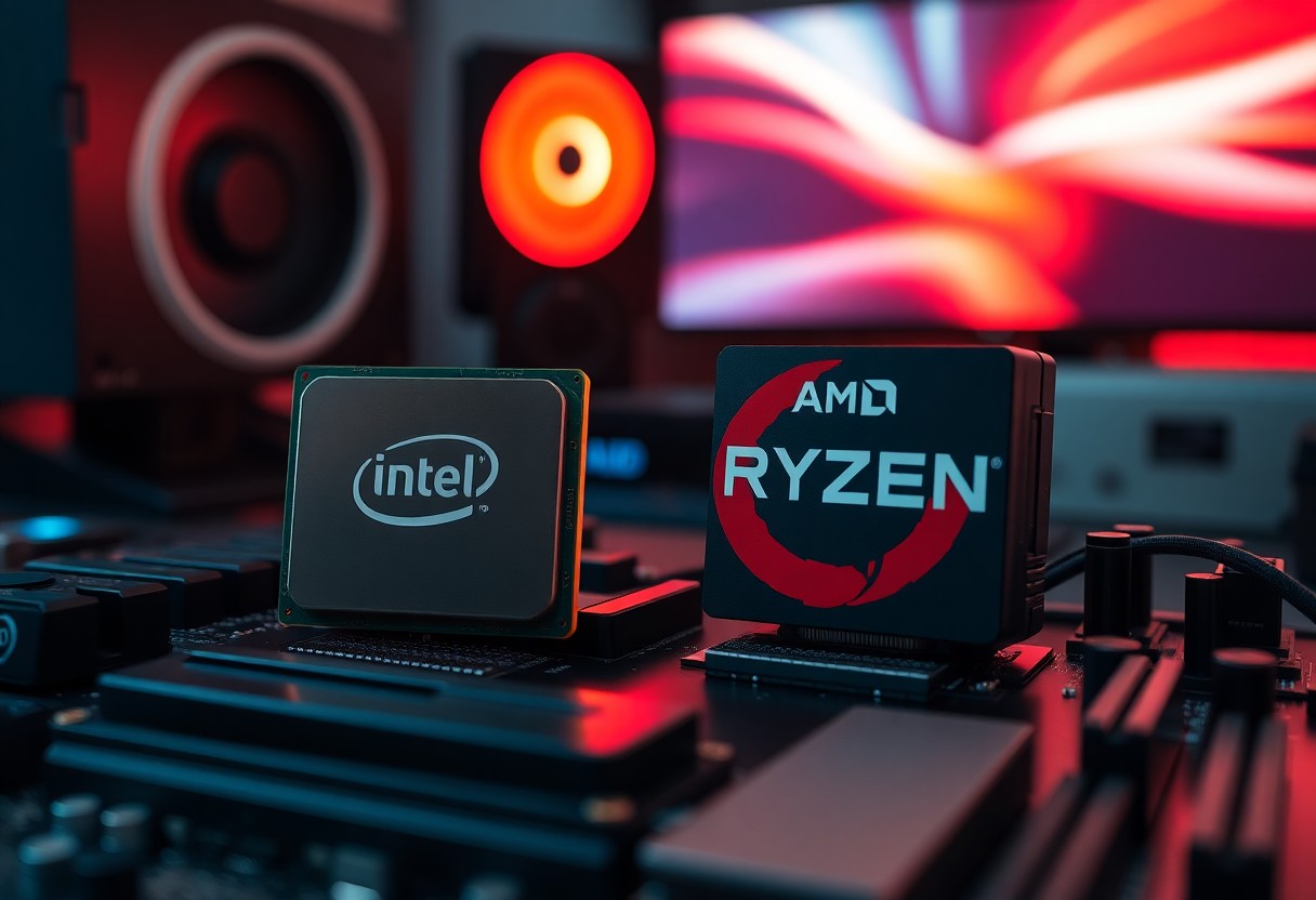 Intel vs AMD – Which CPU Reigns Supreme This Year?