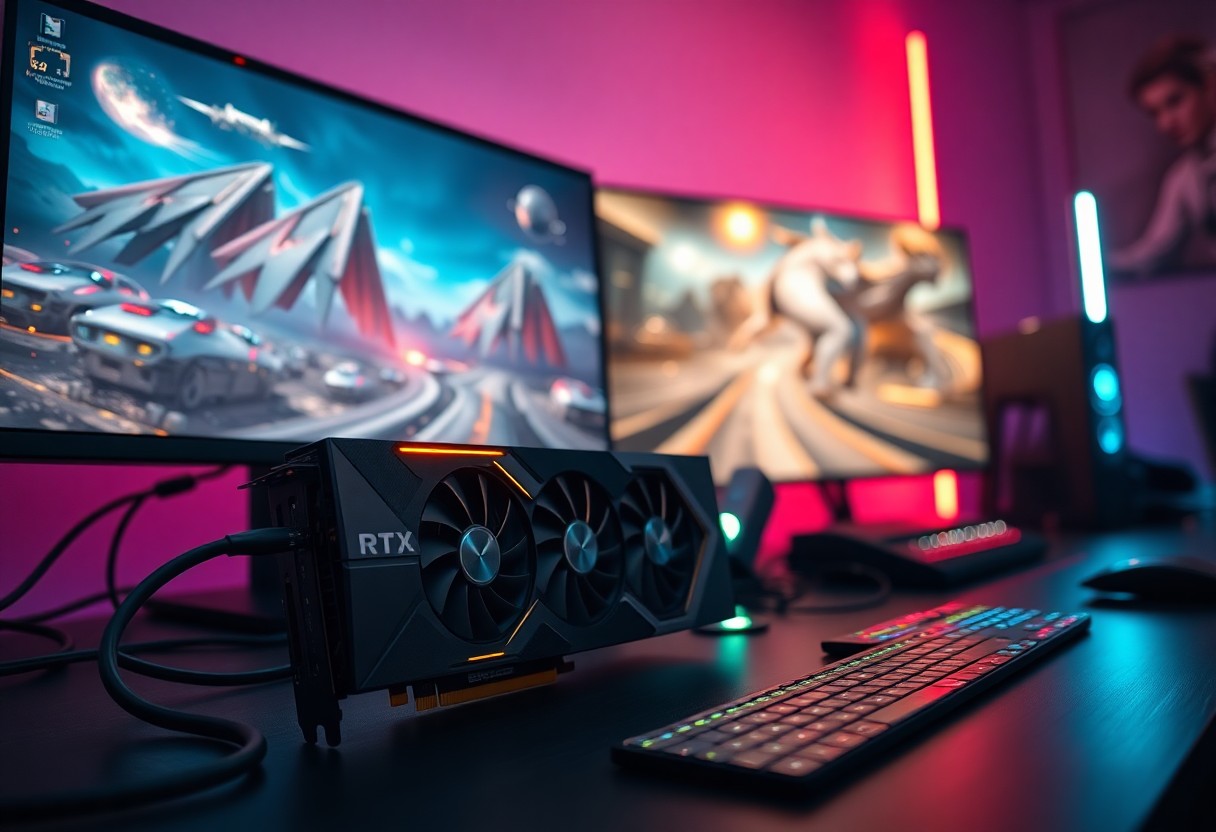NVIDIA RTX 4070 Super Review – Is It Worth the Upgrade?
